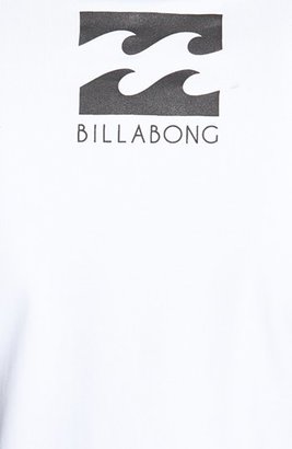 Billabong 'Bottomless Sunshine' Swim Shirt (Juniors)