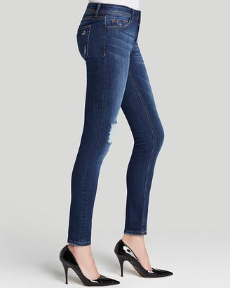 DL1961 Jeans - Florence Instasculpt Skinny in Buckley