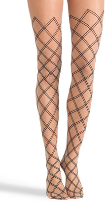 Wolford Cilia Tights
