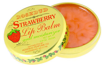Rosebud Perfume Co. Strawberry Lip Balm 0.8 oz (24 ml)