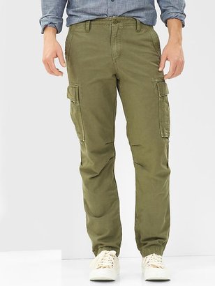 Gap Cargo pants (slim fit)