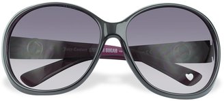 Juicy Couture Quaint - Round Sunglasses