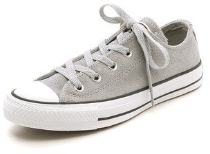 Converse Chuck Taylor All Star Suede Sneakers
