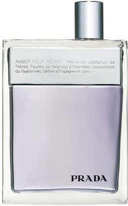 prada amber pour homme sephora
