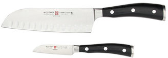 Wusthof CLASSIC IKON 2-Piece Asian Knife Set - 9276