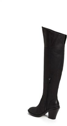 Kenneth Cole New York 'Stay Idol' Over the Knee Boot