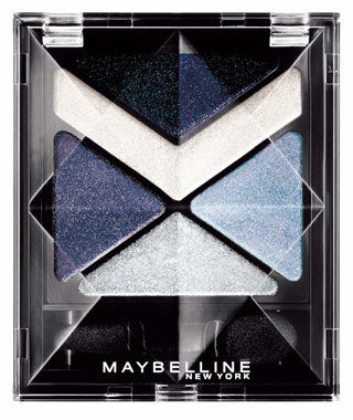 Maybelline Eye Studio Hyper Diamonds Eye Shadow 3.7 g