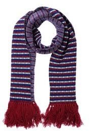 White Mountaineering Oblong scarves