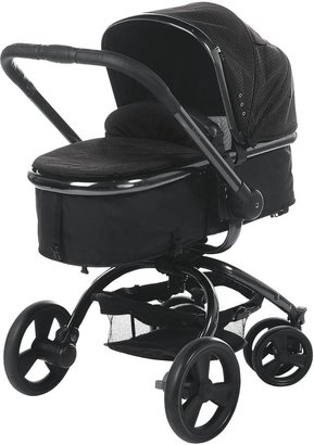 Mothercare Orb Travel System - Liquorice