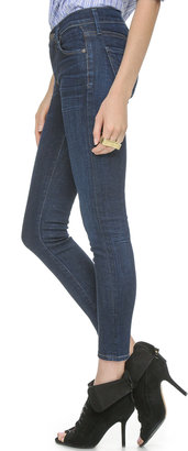 Citizens of Humanity Avedon Ankle Skinny Jeans