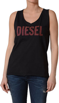Diesel T-Crassula-N T-Shirt