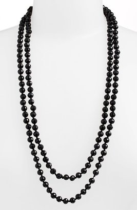 Lauren Ralph Lauren Beaded Extra Long Necklace