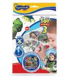 Tomy Toy Story 3 mini mats