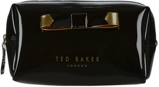 Ted Baker Travel bags - da4w/gg07/piave - Black