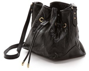 Lauren Merkin Handbags Peyton Bucket