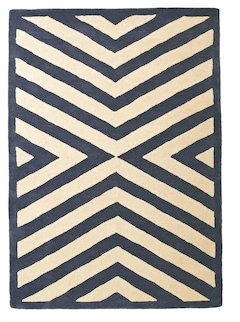 Serena & Lily Charing Cross Hand-Tufted Rug