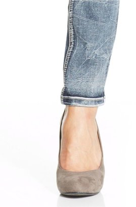 Indigo Rein Juniors' Super Soft Second Skin Skinny Jeans