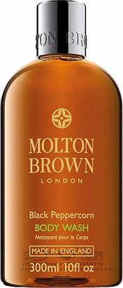 Molton Brown Women's Black Peppercorn Body Wash 300ml
