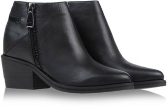 Senso Ankle boots