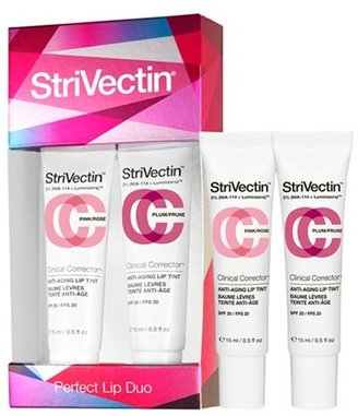 StriVectin Anti-Aging Lip Tint Duo (Limited Edition) ($38 Value)