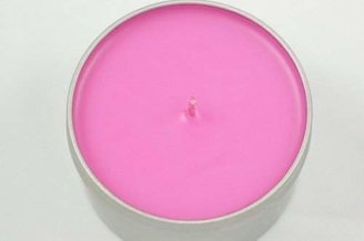 Pink Sugar Captivating Candles Scented Candle 8 oz