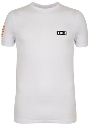 True Religion Camo T Shirt