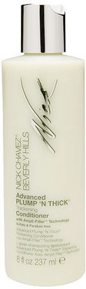 Nick Chavez Beverly Hills Beverly Hills Advanced Plump 'N Thick Conditioner 8 oz (237 ml)
