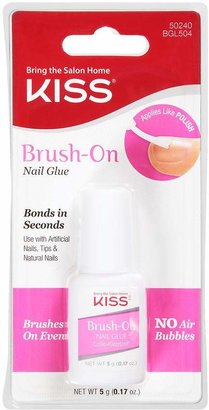 Kiss Brush-On Nail Glue