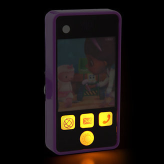 Disney Doc McStuffins Cell Phone Toy