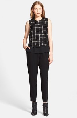 Tory Burch 'Betsy' Jumpsuit