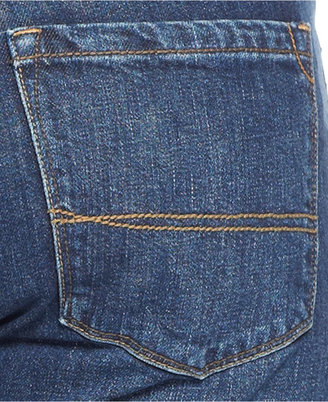 Tommy Bahama Men's Stevie Standard Fit Jeans