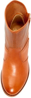 Fergie Mantra Perforated Bootie