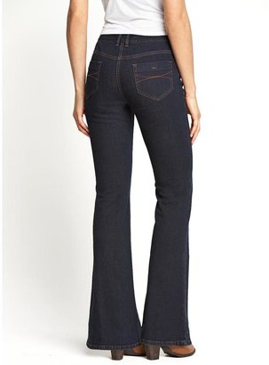 South Tall Kitty Kickflare Jeans