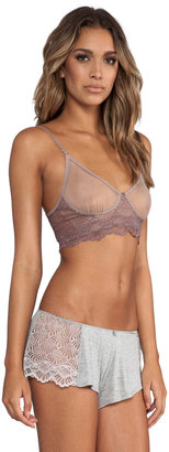 Only Hearts Club 442 Only Hearts Whisper Sweet Nothings Soft Cup Bra