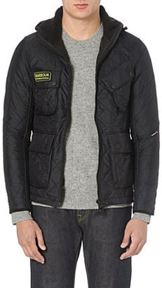 Barbour Paxton quilted jacket - for Men