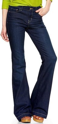 Gap 1969 Mid-Rise Flare Jeans