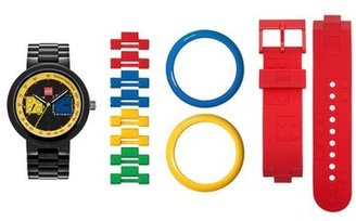 Lego 'Two by Two' Bracelet Watch, 42mm