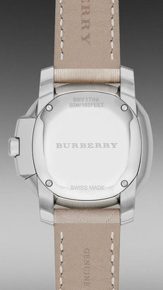 Burberry The Britain Bby1709 34mm