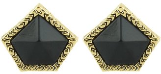 House Of Harlow Jewels of Java Studs