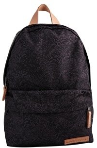 Eastpak Frick Small Backpack With Furry Print - Multi