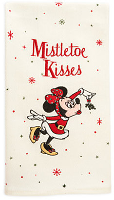 Disney Mouse Holiday Kitchen Towel Set