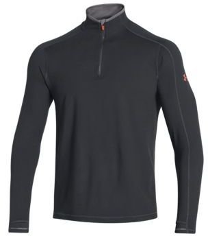 Under Armour Elevated 1/4-Zip Pullover