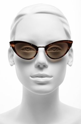 Tom Ford 'Grace' 52mm Sunglasses