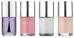 Nails Inc French Manicure Collection