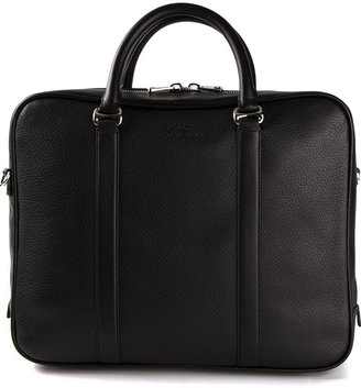 Bally 'Maed' briefcase