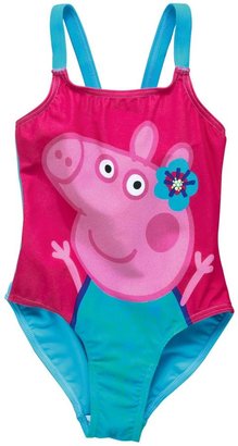 Peppa Pig Tropical Swimsuit