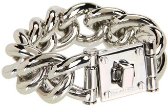 Michael Kors Heritage Chain Bracelet