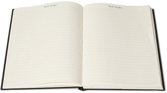 Paul Smith Hardback Notebook