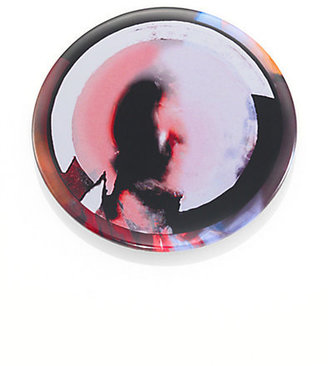 Givenchy Podium Badge Pin