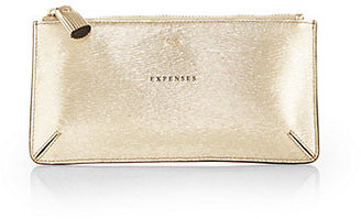 Anya Hindmarch Expenses Zip Pouch